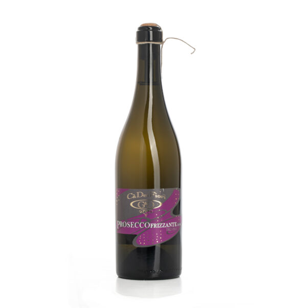 Prosecco Vino Frizzante Spago D.O.C.