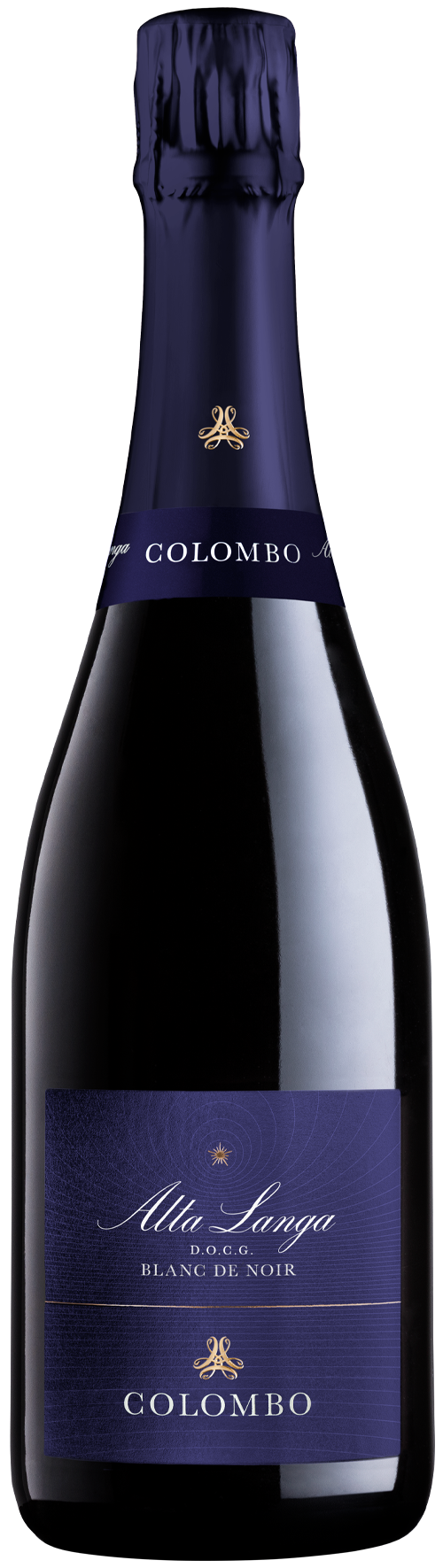 Alta Langa Blanc de Noir