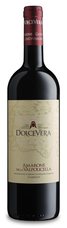 Amarone della Valpolicella Classico