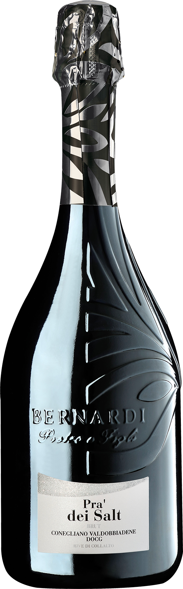 “PRA’ DEI SALT” Brut Millesimato