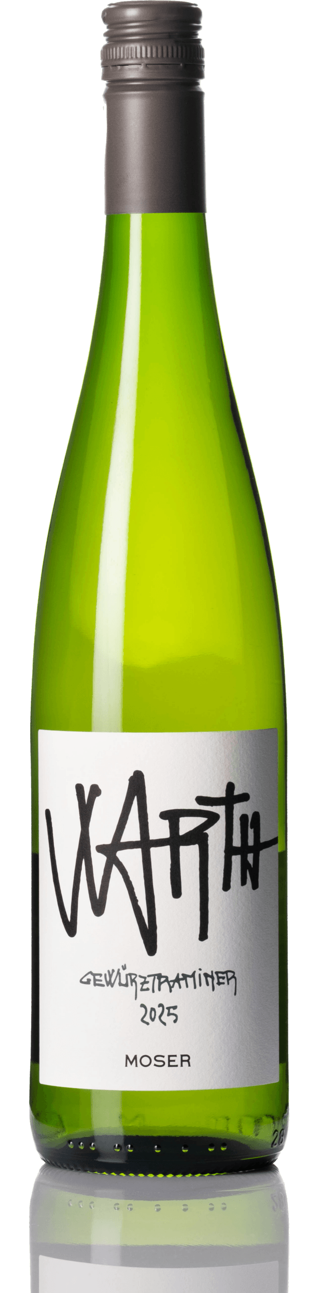GEWÜRZTRAMINER