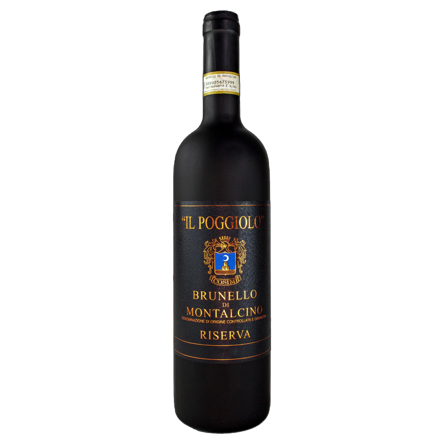 Brunello di Montalcino Riserva 2015