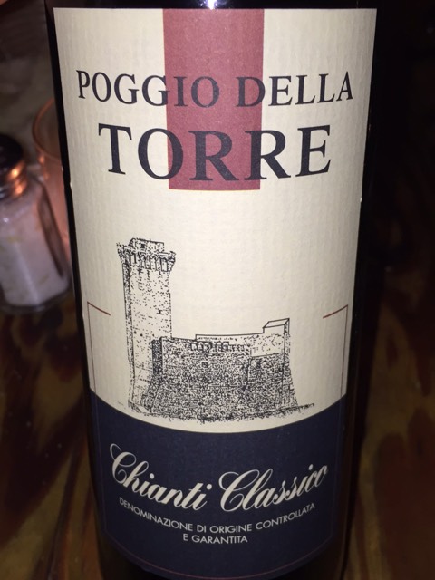Chianti Classico