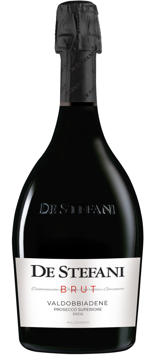 DS Prosecco Brut