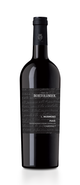 Il Mormoro Piave Cabernet d.o.c.