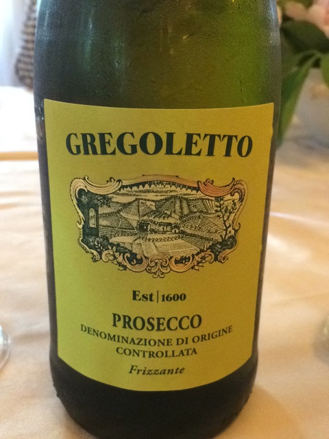 Valdobbiadene Prosecco Superiore DOCG Brut