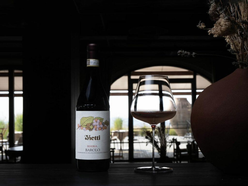 Barolo Riserva