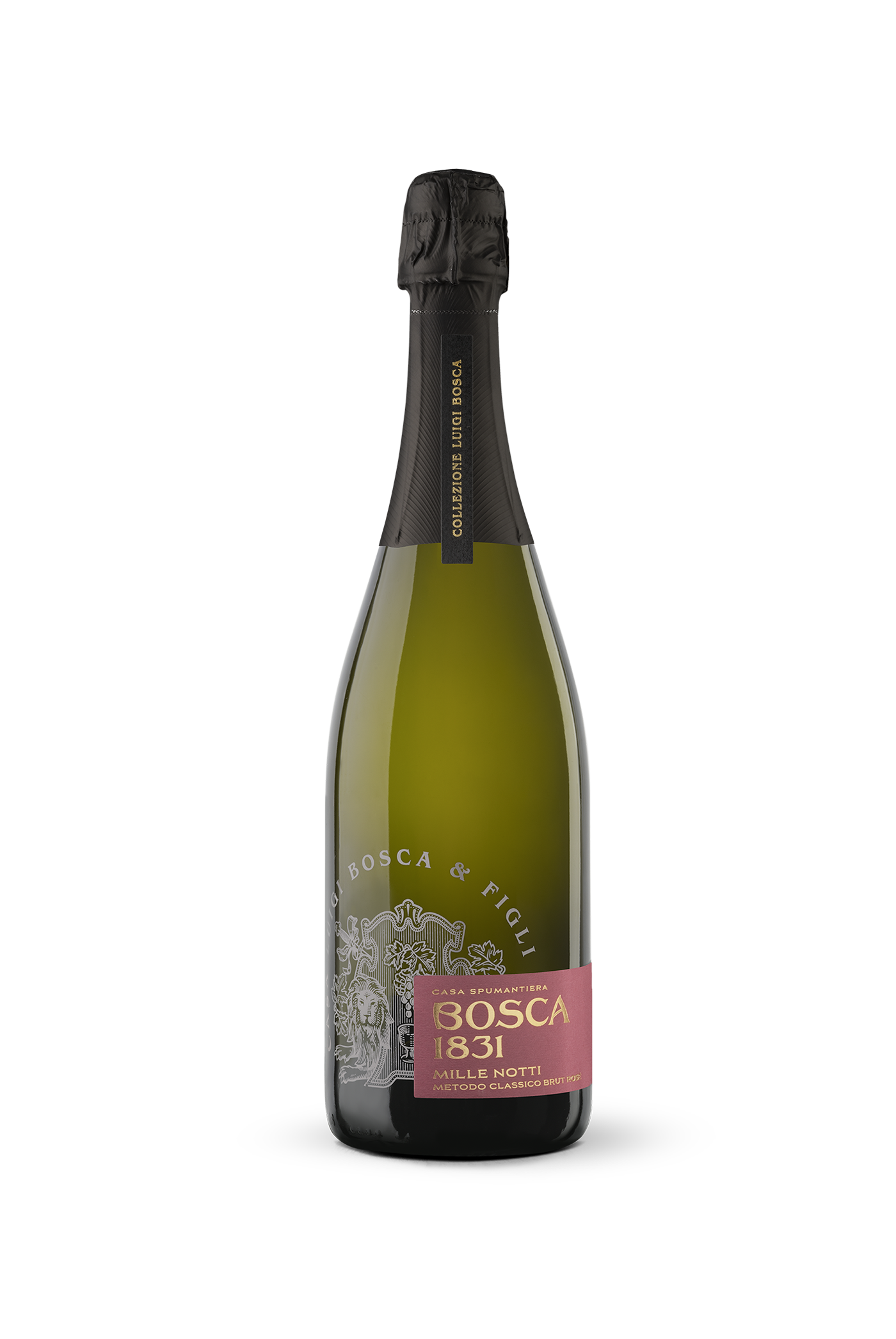 Mille Notti Ros&eacute; Collezione Luigi Bosca