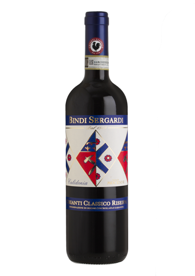 Calidonia Chianti Classico Riserva DOCG
