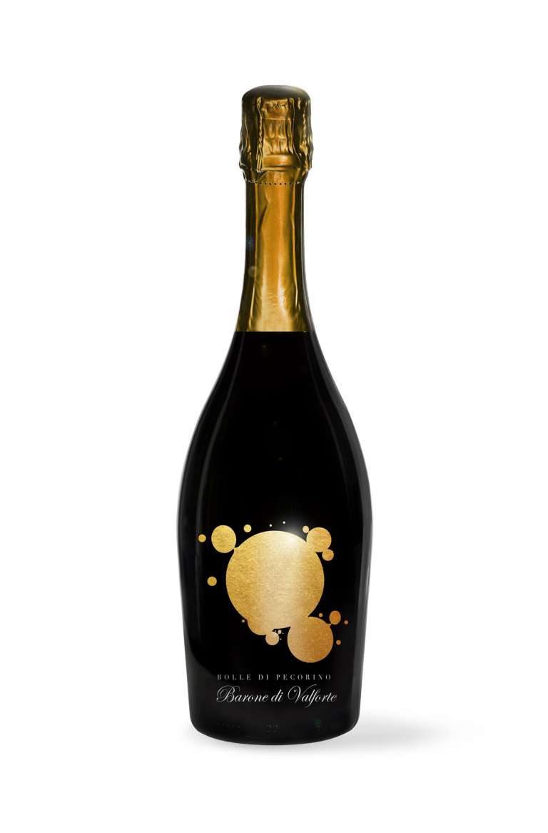 Bolle di Pecorino – Brut