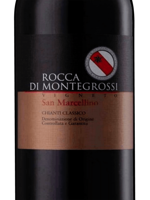 San Marcellino Chianti Classico Riserva