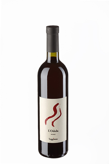 L’odola Rosso