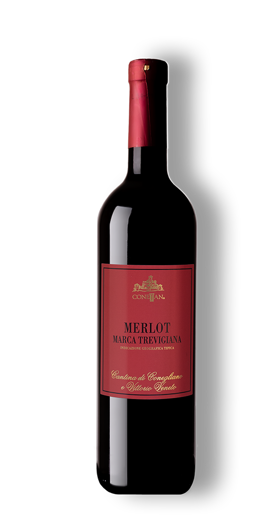 Merlot IGT – Marca Trevigiana