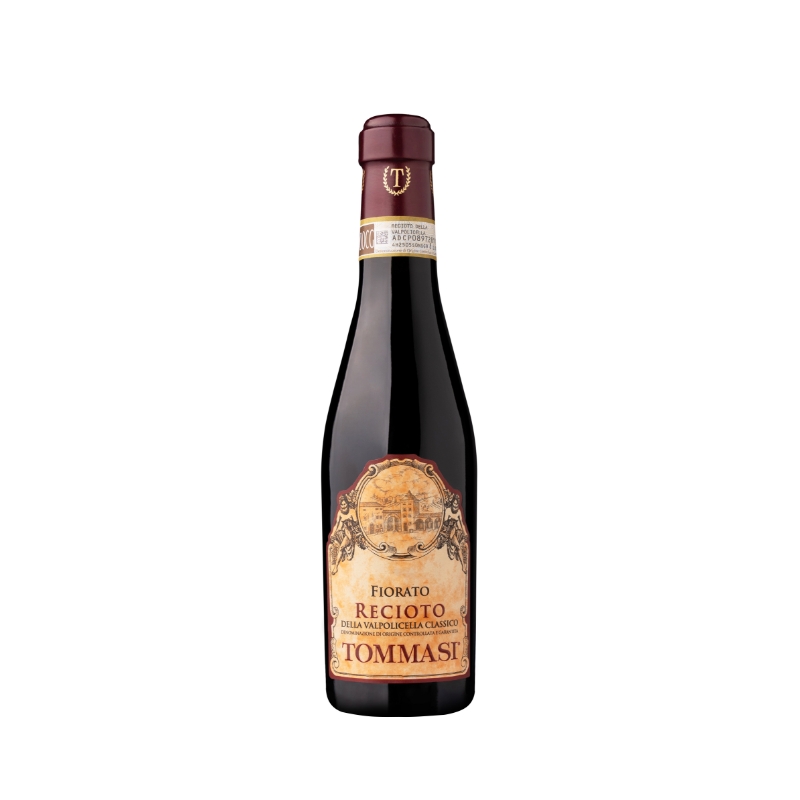 Fiorato Recioto docg