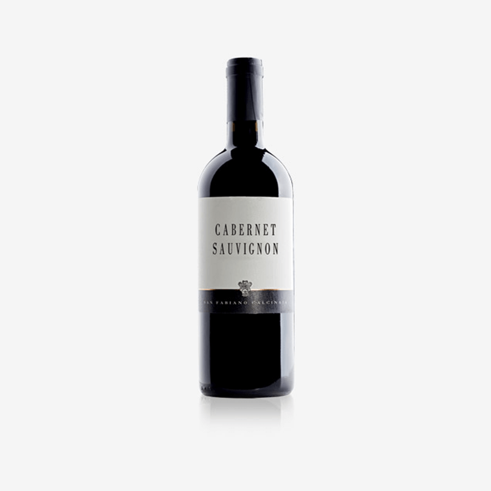 Toscana Rosso “Cabernet Sauvignon” 2019 IGT BIO