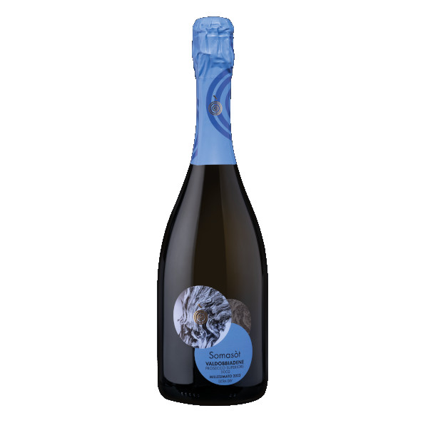Valdobbiadene Prosecco Superiore DOCG Brut