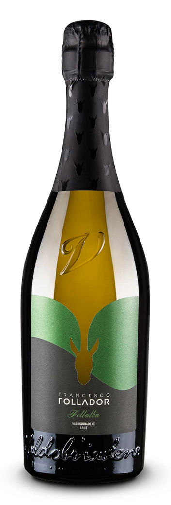 Valdobbiadene Prosecco Superiore DOCG Brut
