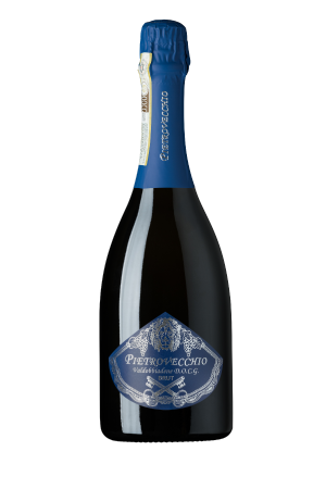 Valdobbiadene Prosecco Superiore DOCG Brut
