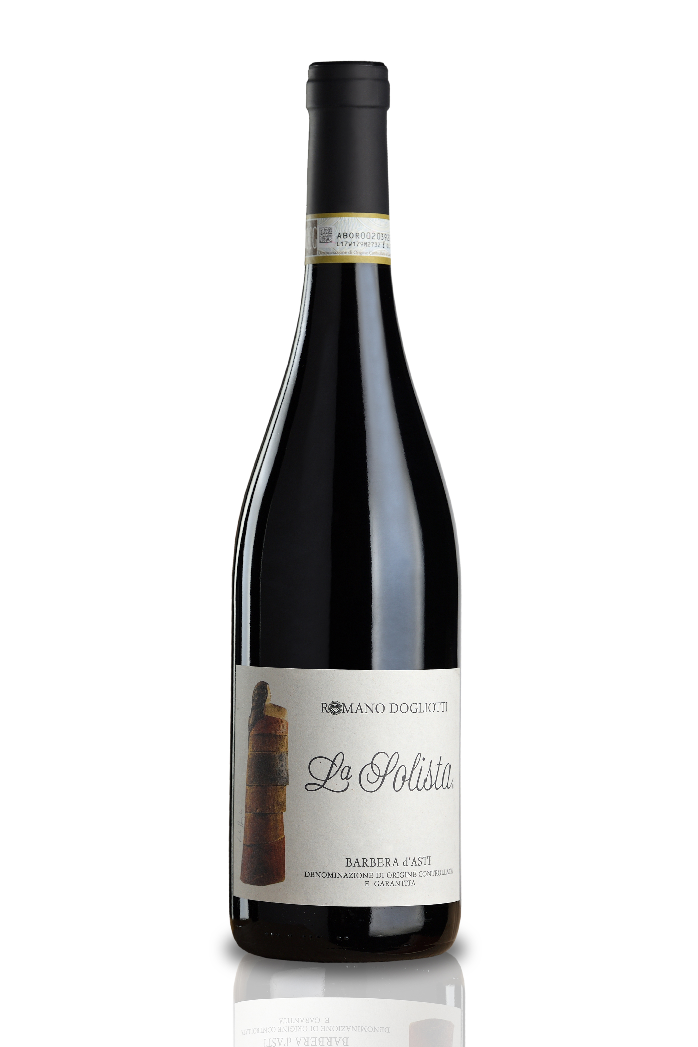 La Solista