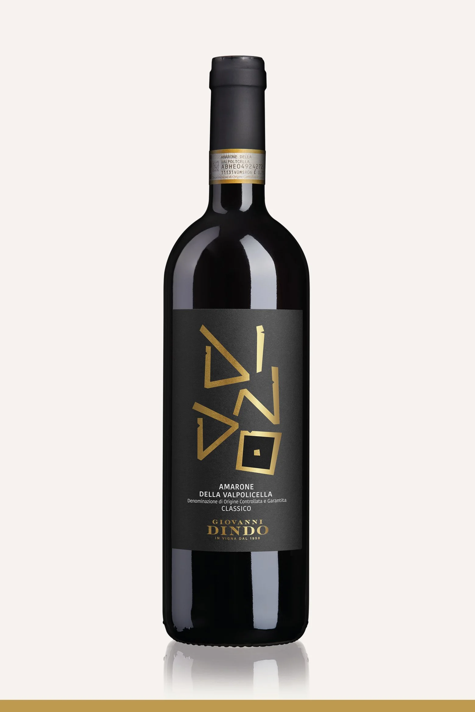 Amarone della Valpolicella DOCG Classico