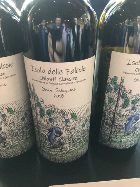 Chianti Classico Gran Selezione
