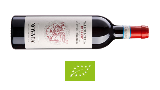 Valpolicella Ripasso Doc Classico Superiore