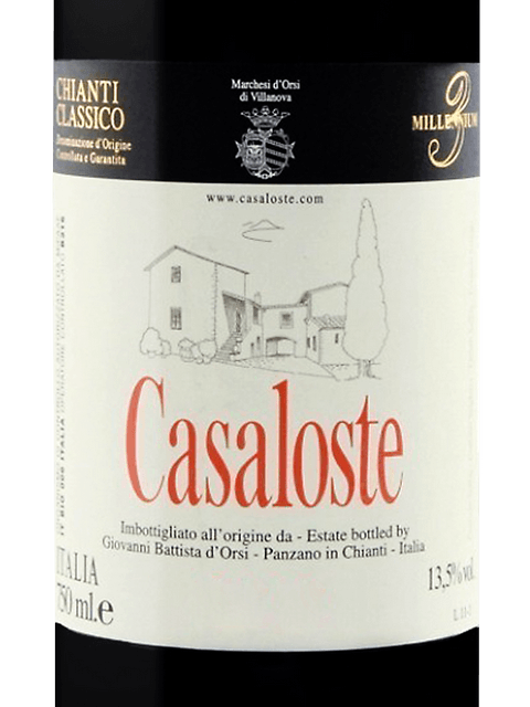Chianti Classico