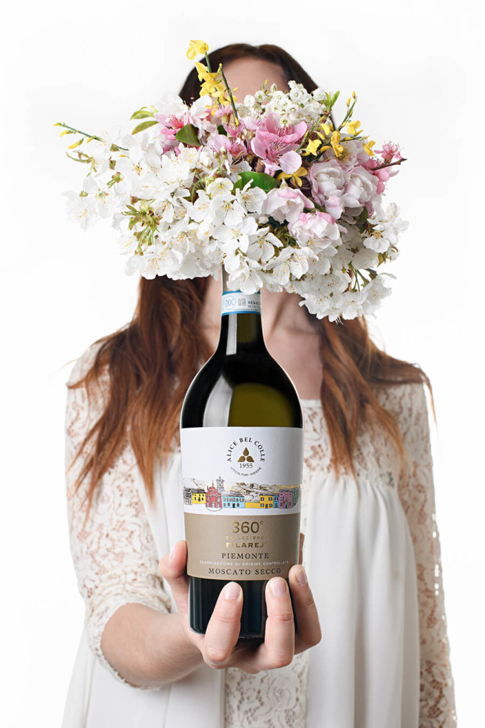 Il nuovo gustosecco del moscato