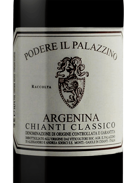 Argenina Chianti Classico