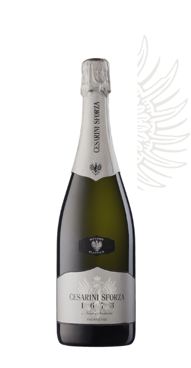 Cesarini Sforza 1673 Noir Nature