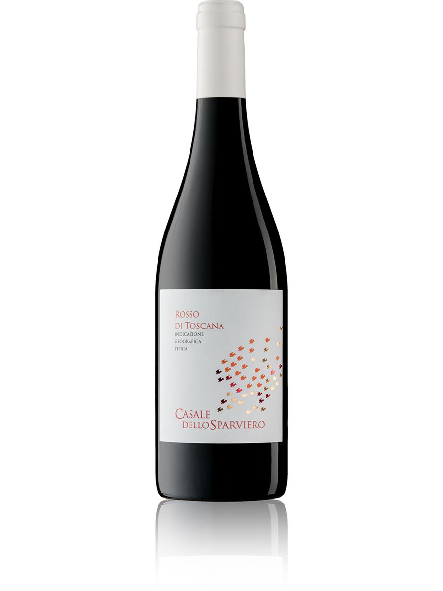 IGT Toscana Rosso «»