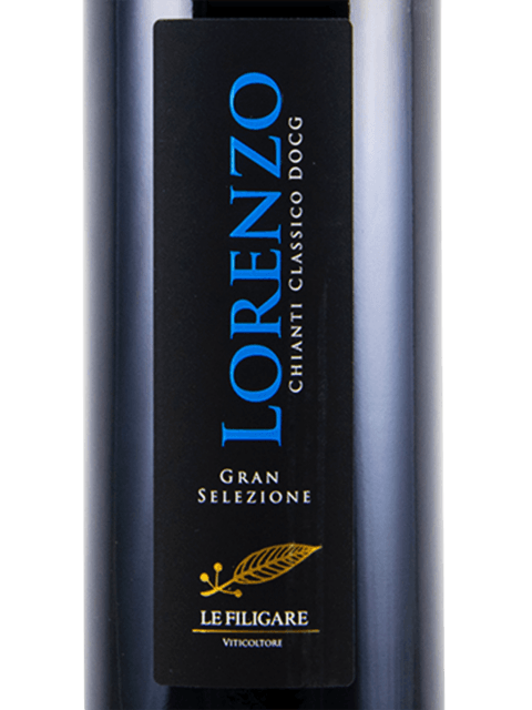 Lorenzo Gran Selezione Chianti Classico