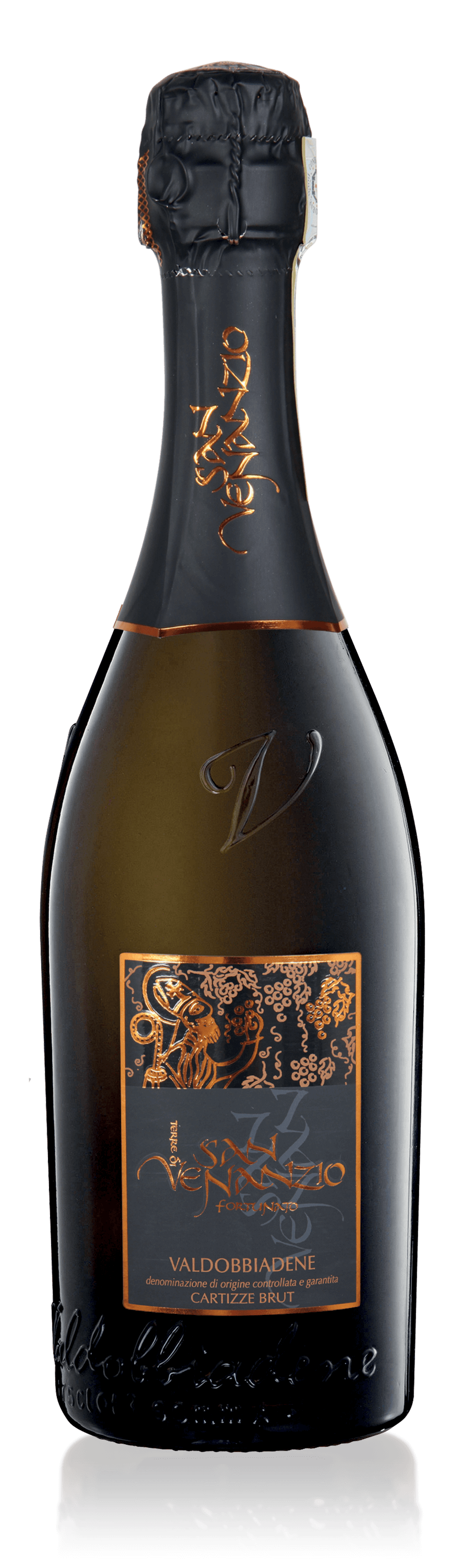 Valdobbiadene DOCG Cartizze Superiore Brut