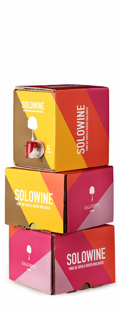 SoloWine