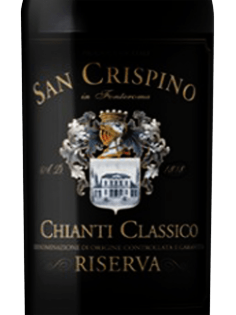 Chianti Classico Riserva