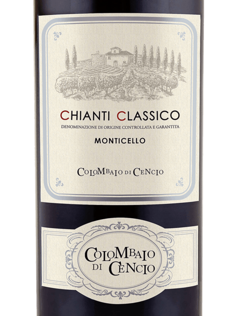 Monticello Chianti Classico