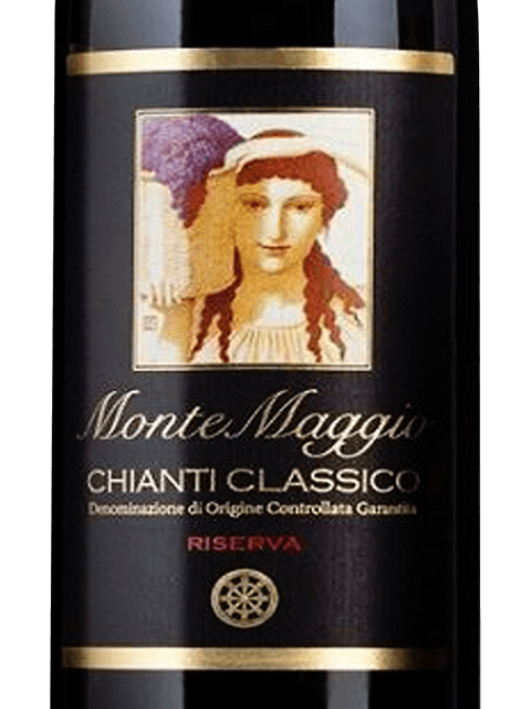 Chianti Classico Riserva