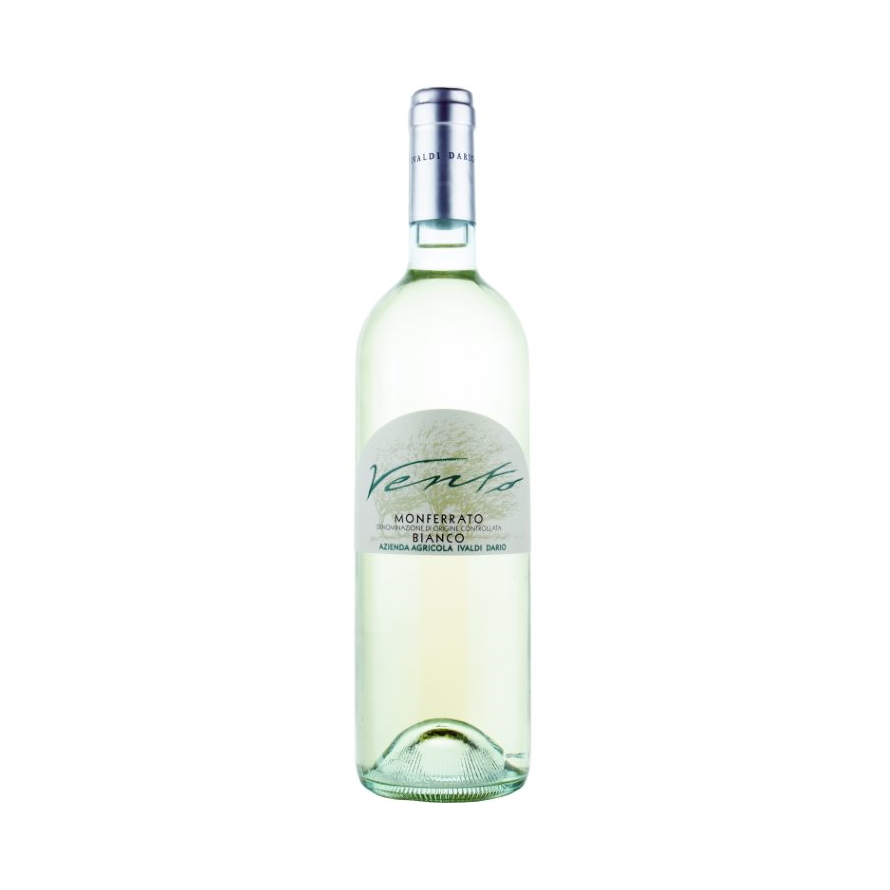 Monferrato Bianco DOC Vento