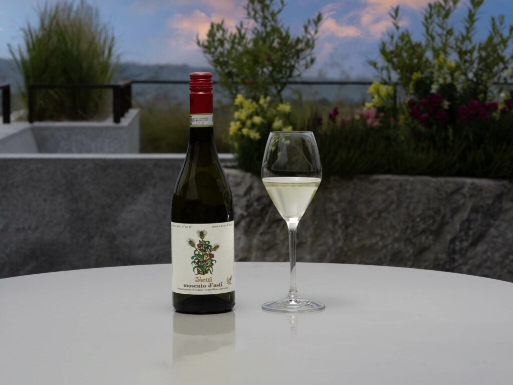 Moscato d'Asti