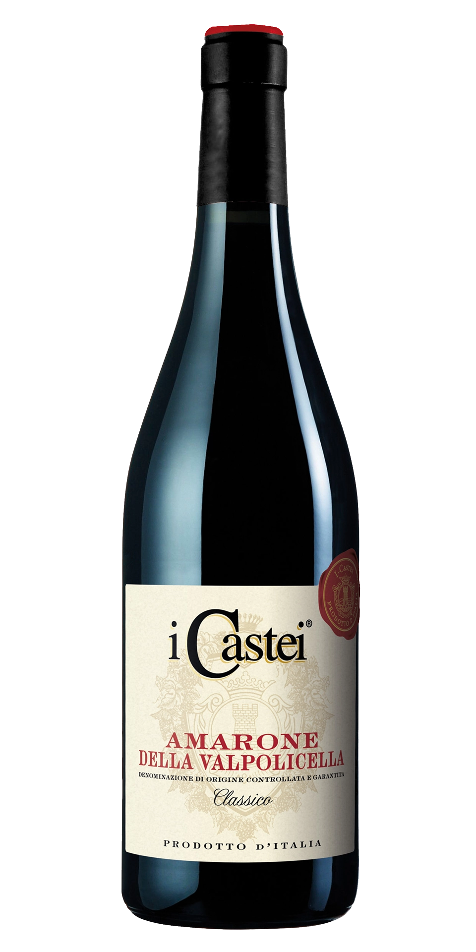 I Castei – Amarone della Valpolicella Classico DOCG