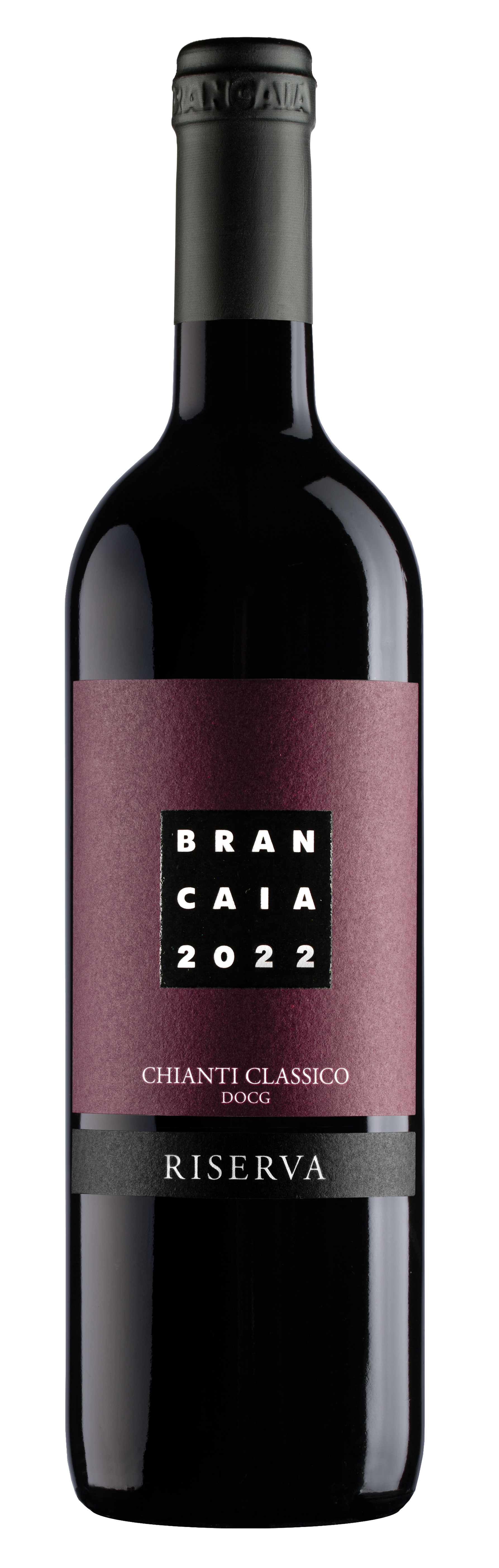 Chianti Classico Riserva