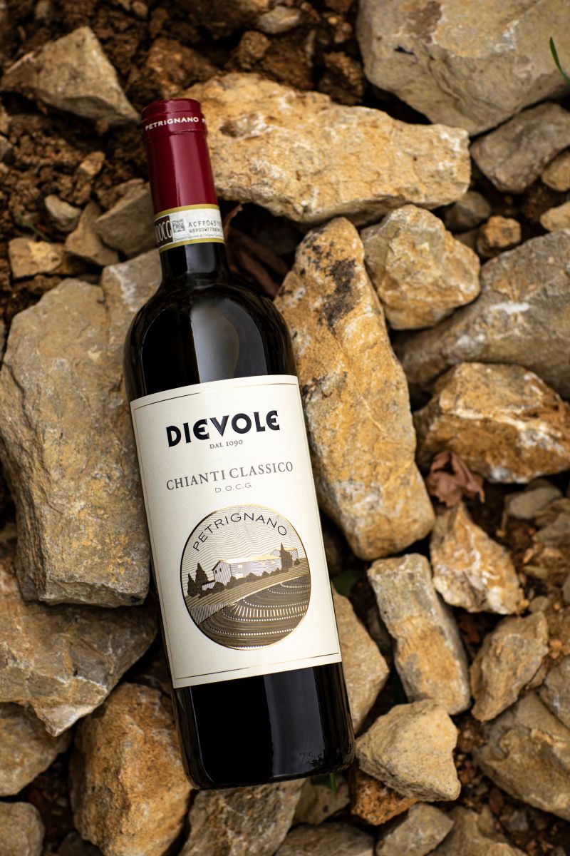 Chianti Classico Petrignano