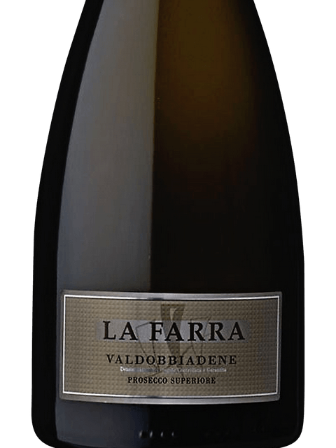 Valdobbiadene Prosecco Superiore DOCG Brut