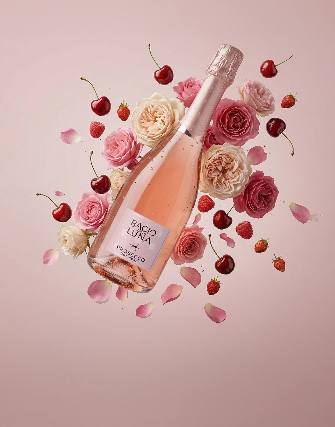 Spumante Rosè Extra Dry