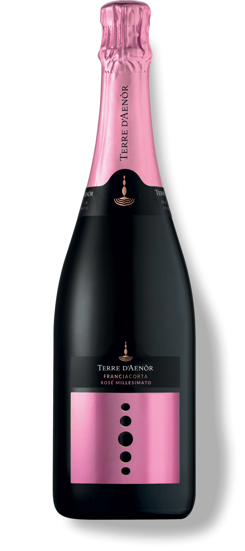 Franciacorta Rosé