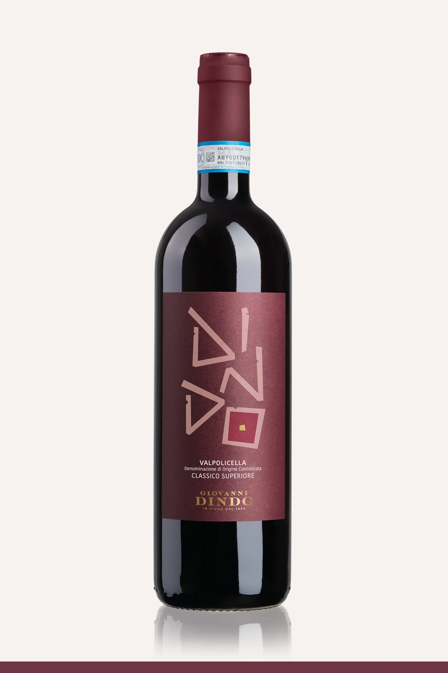 Valpolicella DOC Classico Superiore