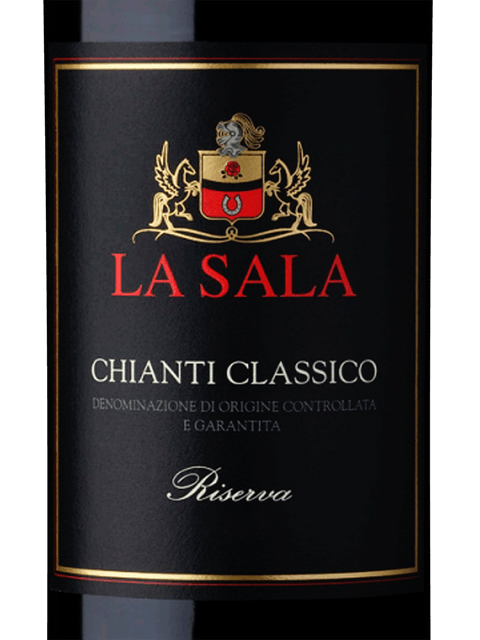 Chianti Classico Riserva