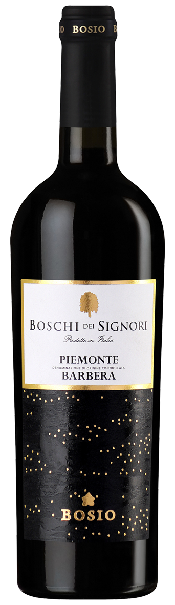 Piemonte DOC Barbera
