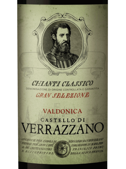Chianti Classico Gran Selezione Valdonica