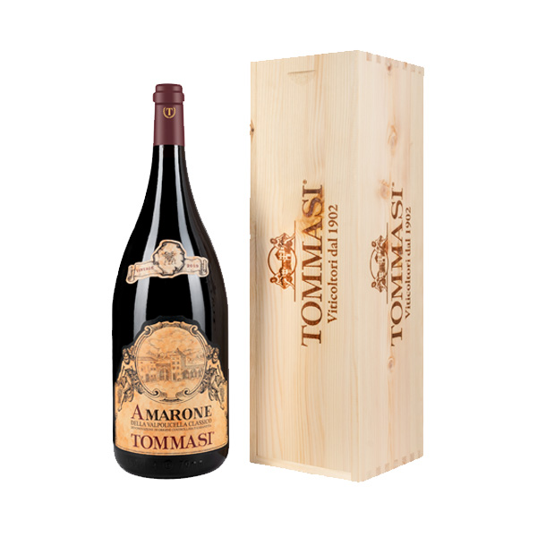 Amarone della Valpolicella classico Docg Magnum 1,5 l